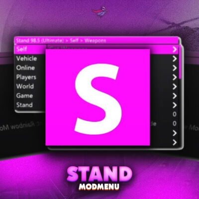 Stand