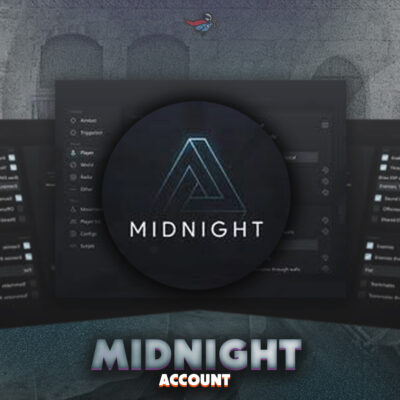 Midnight CS 1.6
