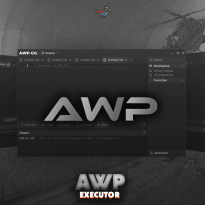AWP Executor