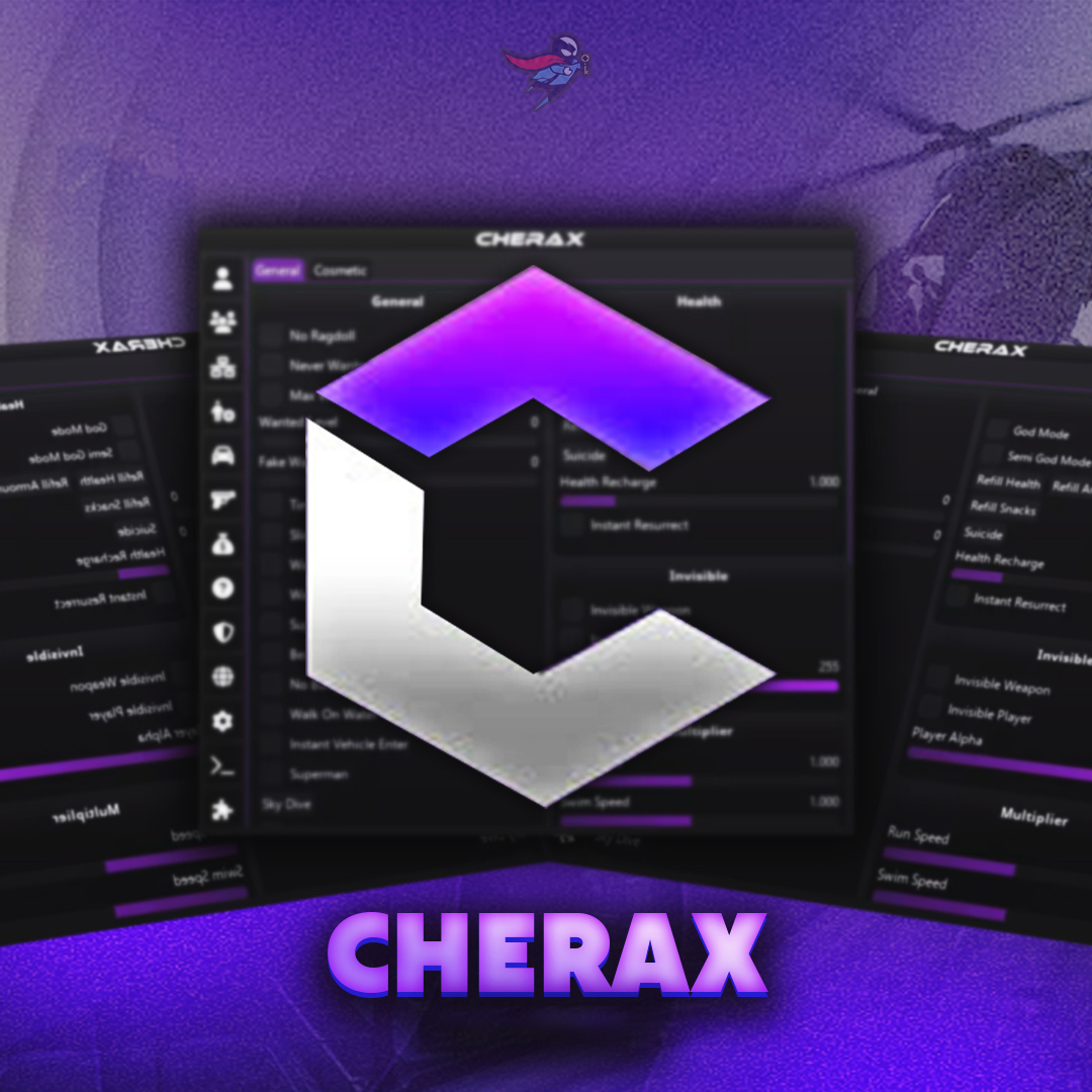 cherax