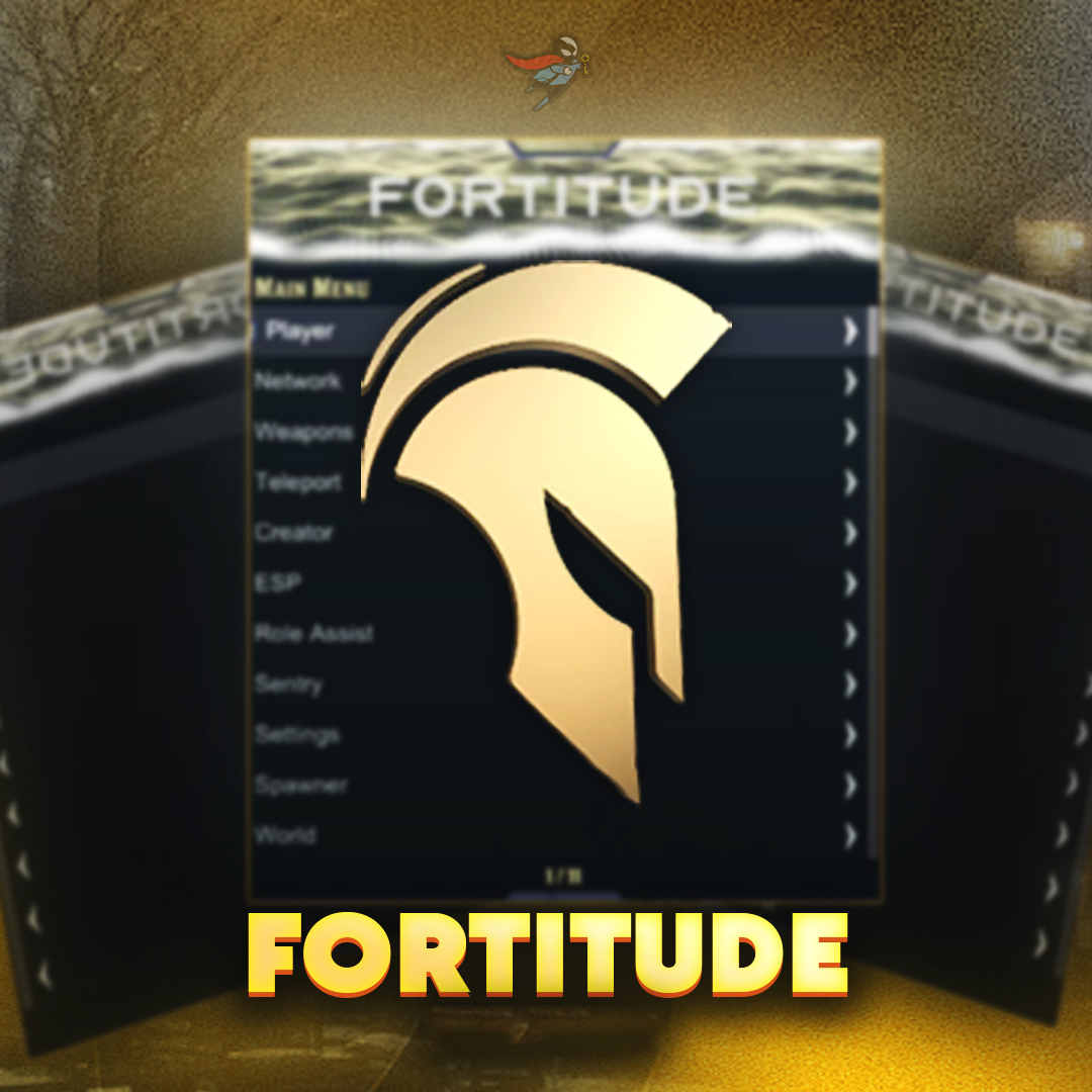 fortitude
